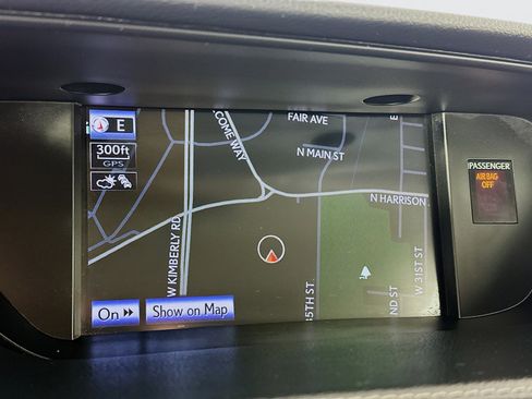 Used 2013 Lexus ES 350 w/ Luxury Pkg FWD image 13