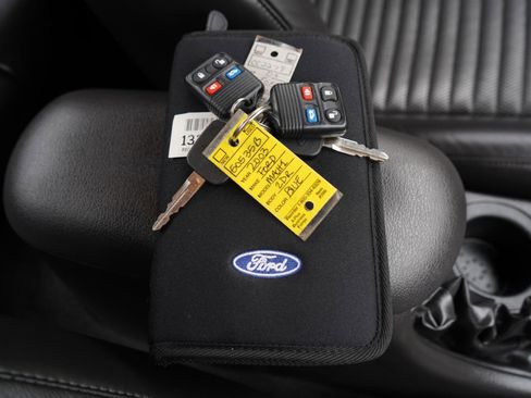 Used 2003 Ford Mustang Mach 1 image 75