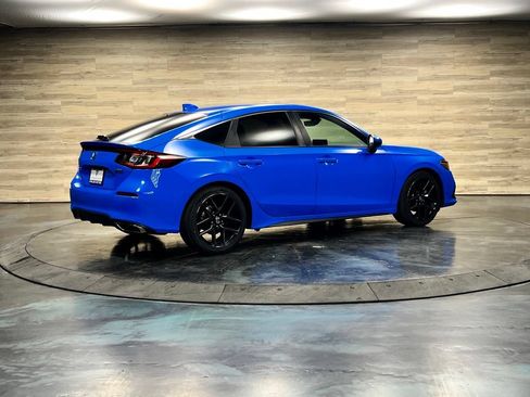 Used 2024 Honda Civic Sport Touring image 12