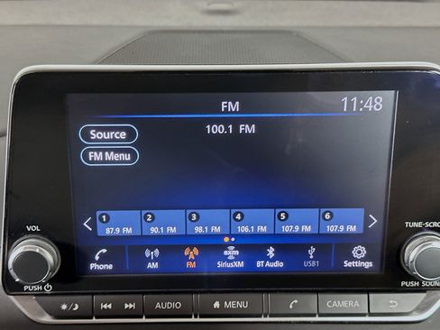 Used 2024 Nissan Altima 2.5 SV image 19