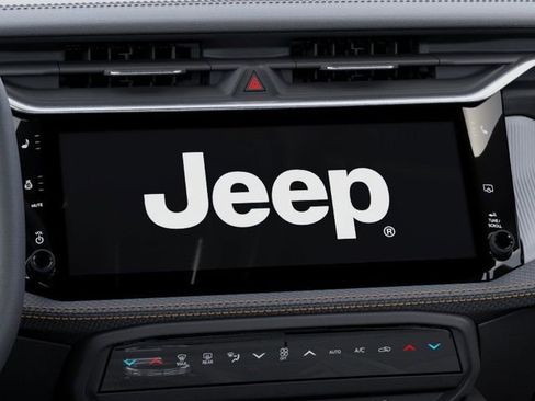 New 2026 Jeep Cherokee Limited AWD/4WD image 18