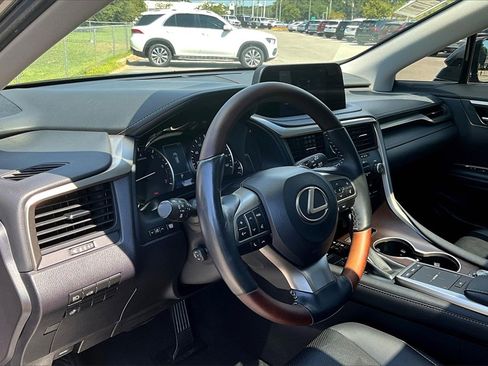 Used 2022 Lexus RX 350 FWD w/ Premium Package image 14