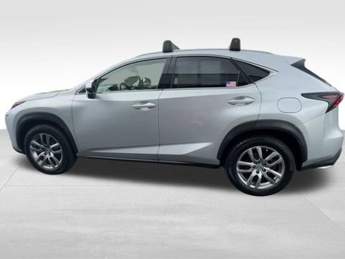 Used 2015 Lexus NX 200t AWD w/ Premium Package image 2