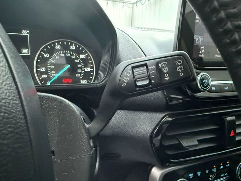 Used 2019 Ford EcoSport Titanium image 27