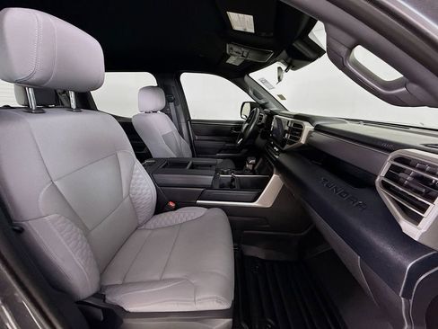 Used 2025 Toyota Tundra SR5 image 25