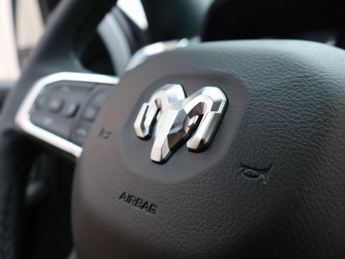 Used 2025 RAM 3500 Laramie image 31