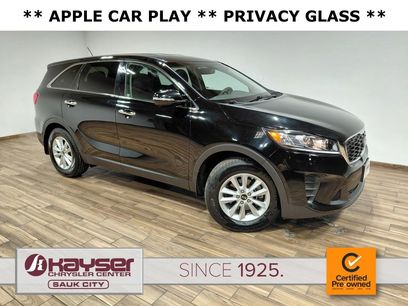Used 2019 Kia Sorento L