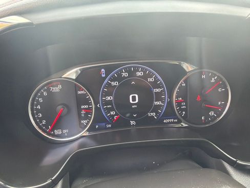 Used 2022 Chevrolet Blazer RS FWD image 11