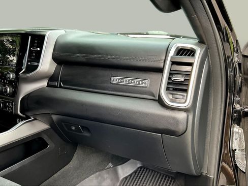Used 2022 RAM 1500 Big Horn AWD/4WD image 35