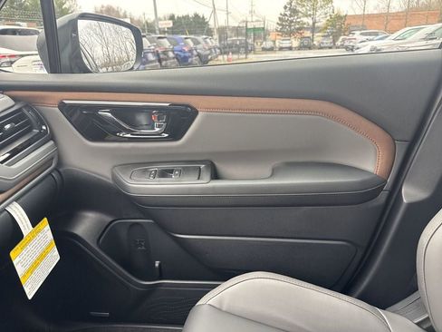 New 2026 Subaru Forester Sport image 25