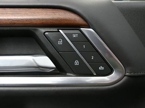 Used 2023 GMC Sierra 1500 Denali Ultimate image 25