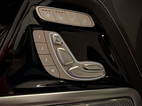 Certified 2023 Mercedes-Benz G 63 AMG 4MATIC image 21