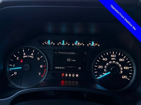 Used 2019 Ford F150 XLT w/ Equipment Group 302A Luxury AWD/4WD image 14
