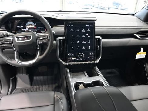 New 2026 GMC Acadia Elevation w/ Elevation Premium Package FWD image 13
