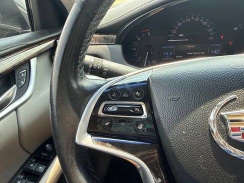 Used 2013 Cadillac XTS Luxury w/ Driver Awareness Package FWD image 28