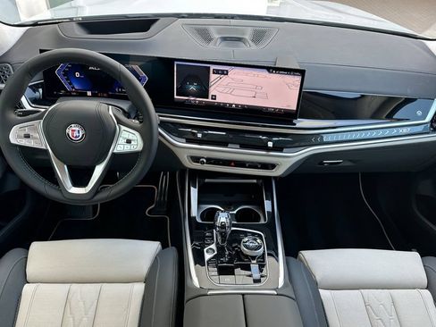 New 2026 BMW ALPINA XB7 AWD/4WD image 14