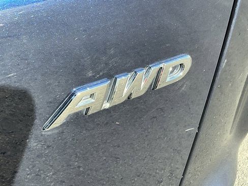 Used 2017 Honda CR-V Touring image 8