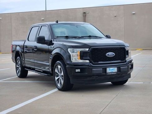 Used 2020 Ford F150 XL w/ Equipment Group 101A Mid RWD image 3