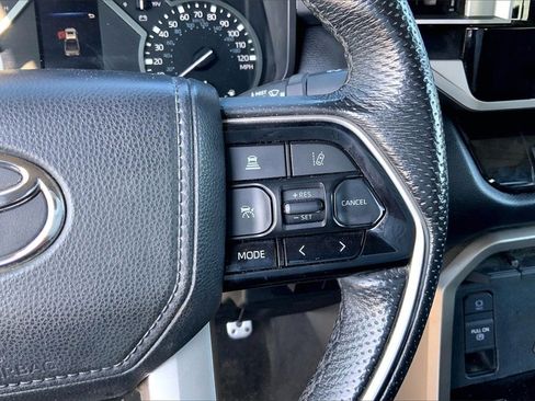 Used 2023 Toyota Tundra SR5 w/ TRD Off-Road Package image 12