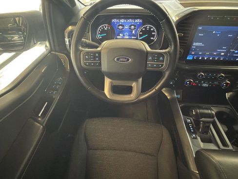 Used 2021 Ford F150 XLT w/ Equipment Group 302A High image 15