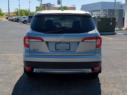 Used 2019 Honda Pilot EX-L image 7