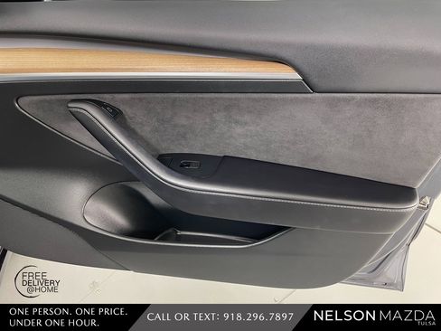 Used 2023 Tesla Model 3 Performance image 35
