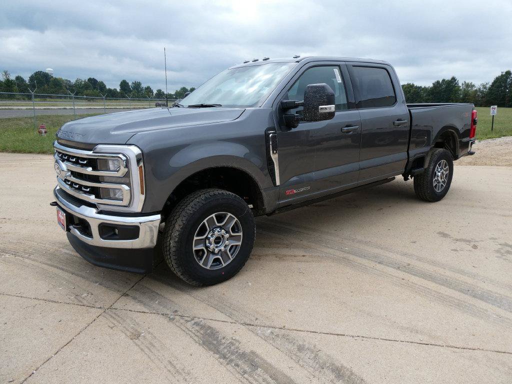 New 2027 Ford F250 Lariat AWD/4WD image 9