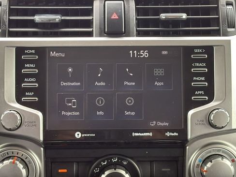 Used 2022 Toyota 4Runner SR5 Premium AWD/4WD image 23