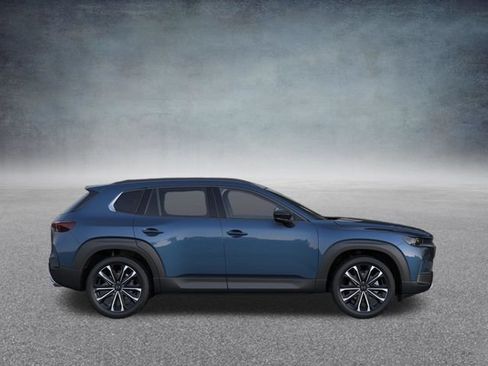 New 2026 MAZDA CX-50 2.5 Turbo w/ Premium Plus Pkg AWD/4WD image 5