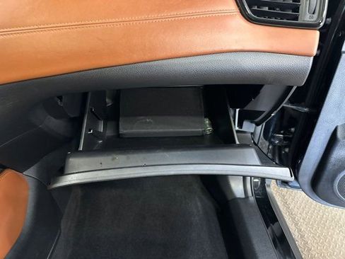 Used 2017 Nissan Rogue SL w/ SL Premium Package image 37