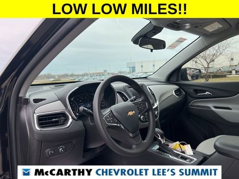 Certified 2024 Chevrolet Equinox LS w/ LS Convenience Package image 49