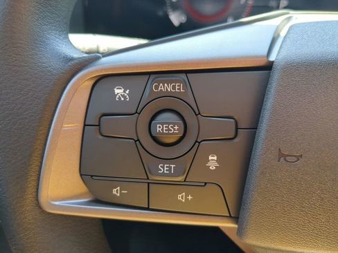 New 2026 Nissan Sentra S FWD image 13
