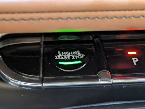 Certified 2023 Lincoln Nautilus Reserve w/ Equipment Group 201A image 34