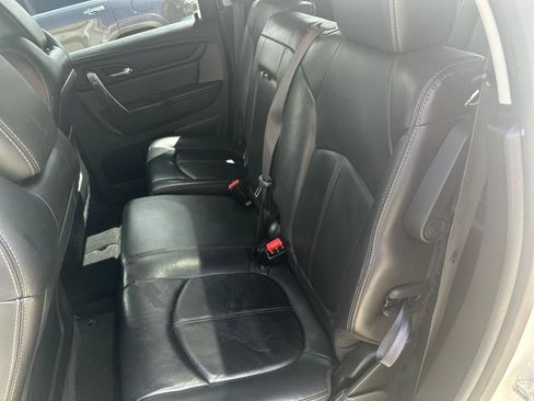 Used 2015 GMC Acadia SLT AWD/4WD image 10