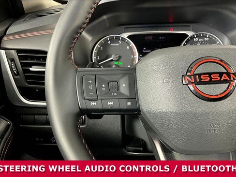 Used 2026 Nissan Rogue SV AWD/4WD image 11