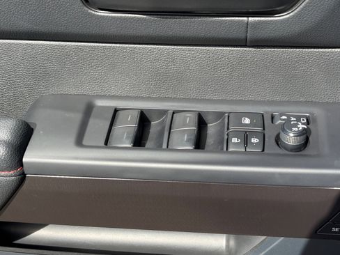 Used 2024 Toyota Tundra TRD Pro image 17