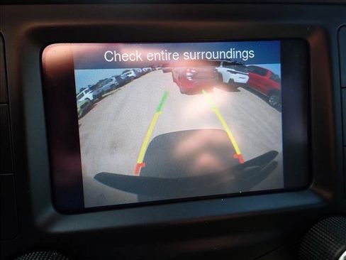 Used 2021 RAM 1500 Warlock w/ Warlock Decor Package AWD/4WD image 20