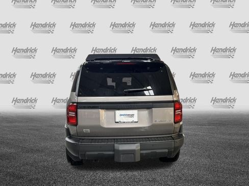 Used 2025 Toyota Land Cruiser 1958 AWD/4WD image 9