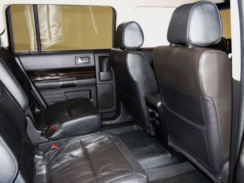 Used 2018 Ford Flex SEL w/ Equipment Group 202A FWD image 53