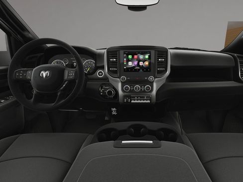 New 2024 RAM 2500 Tradesman w/ Towing Technology Group image 20