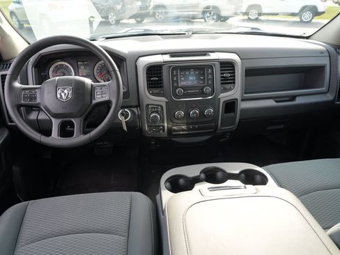 Used 2017 RAM 1500 Tradesman w/ Popular Equipment Group AWD/4WD image 25