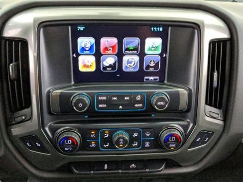 Used 2018 Chevrolet Silverado 1500 LT w/ All Star Edition image 36