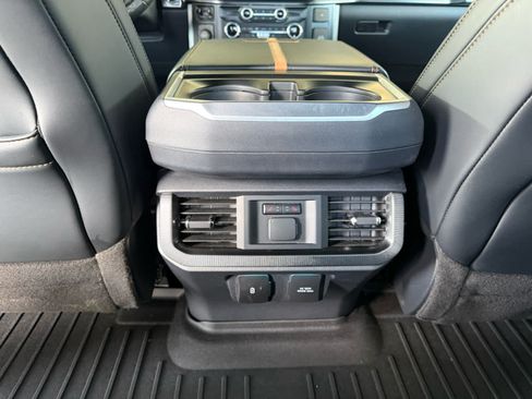 Certified 2023 Ford F150 Platinum w/ Equipment Group 701A High AWD/4WD image 10
