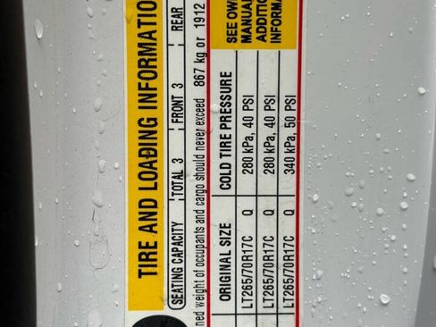 Used 2014 Chevrolet Silverado 1500 W/T w/ Trailering Package image 36