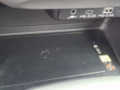 Used 2025 Subaru Crosstrek 2.5i Limited w/ Popular Package #3A image 23