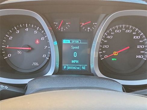 Used 2013 Chevrolet Equinox LT w/ Chrome Package image 12