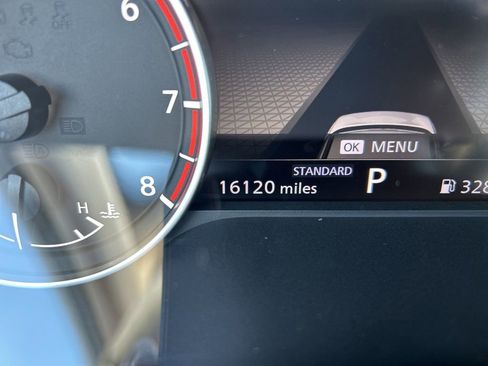 Certified 2023 Nissan Rogue SL FWD image 27
