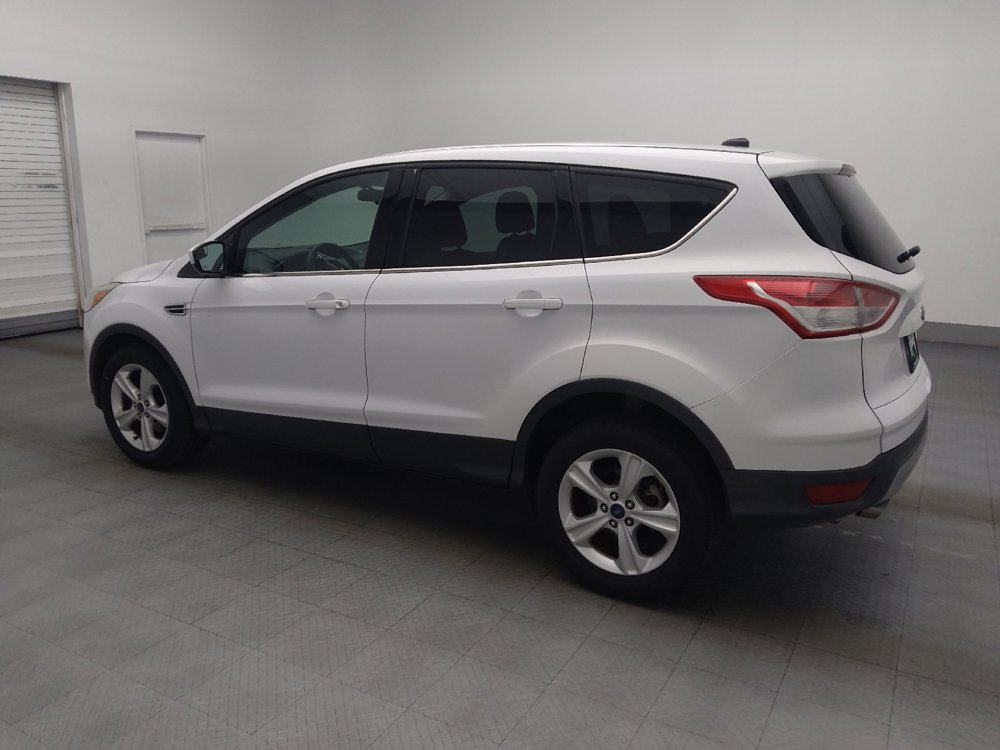 Used 2014 Ford Escape SE FWD image 3