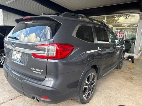Used 2023 Subaru Ascent Limited w/ Technology Package AWD/4WD image 18