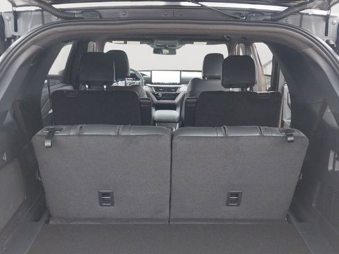 New 2026 Ford Explorer ST w/ Sun And Sound Package image 26